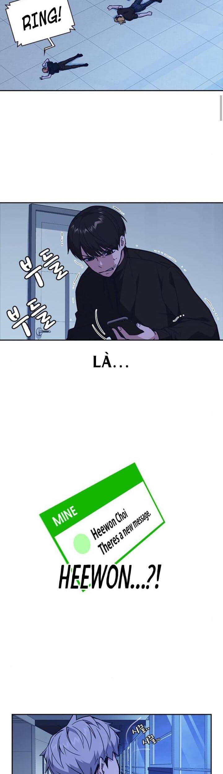 Học Nhóm Chapter 114 - Trang 2