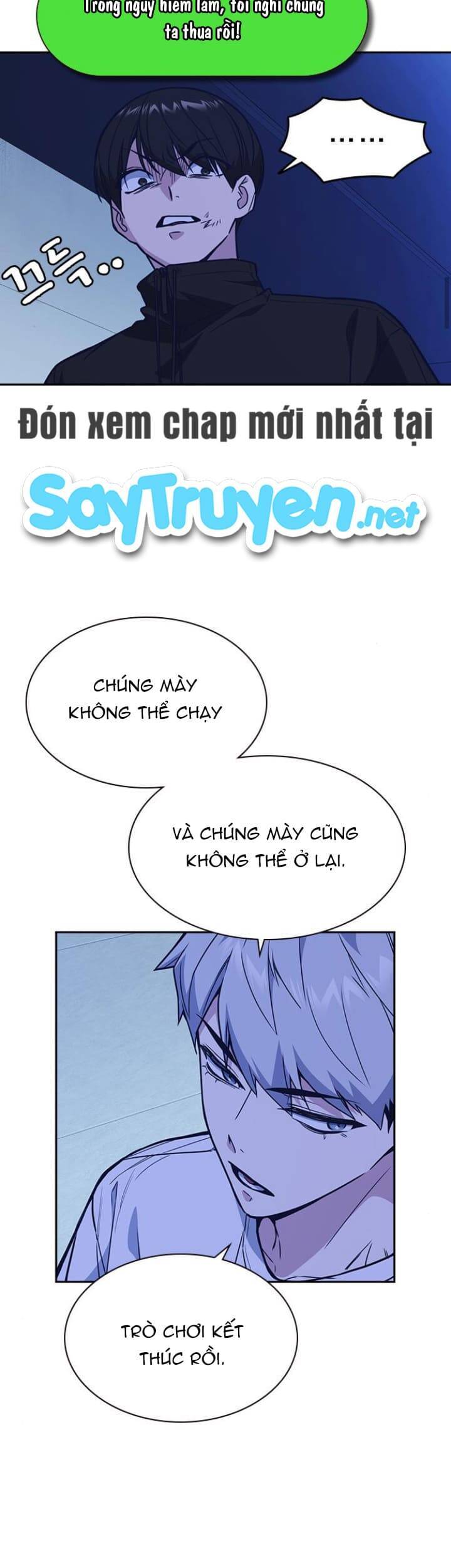 Học Nhóm Chapter 114 - Trang 2