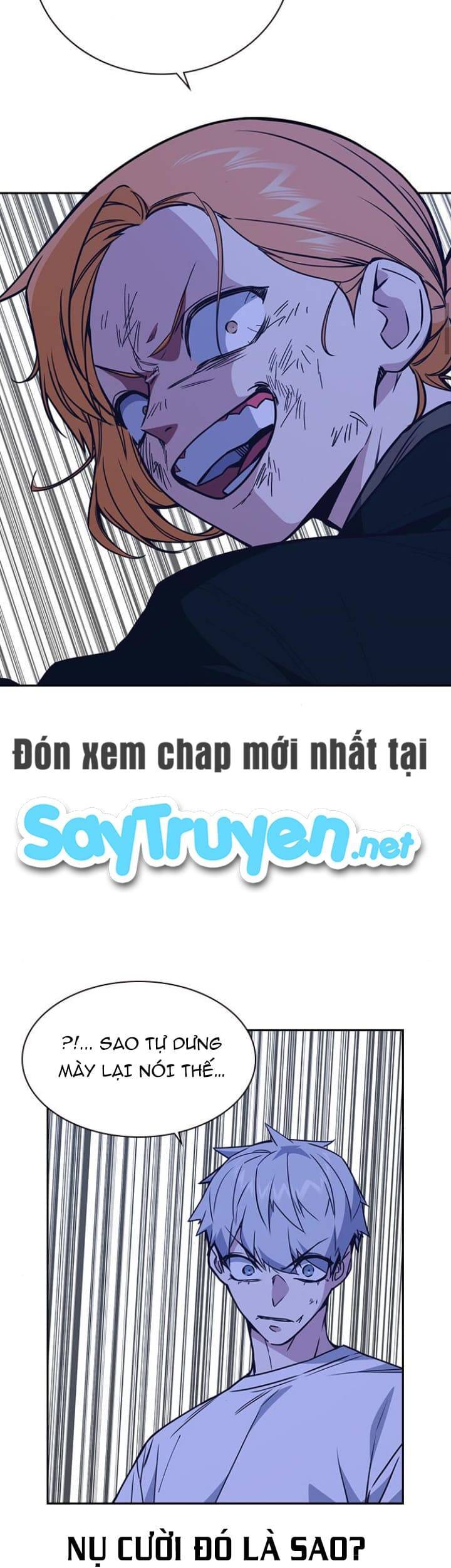 Học Nhóm Chapter 114 - Trang 2