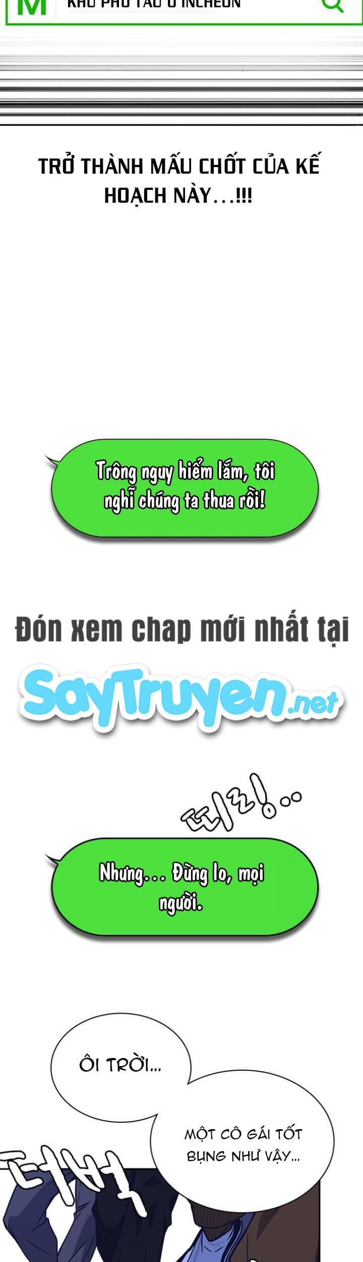 Học Nhóm Chapter 114 - Trang 2