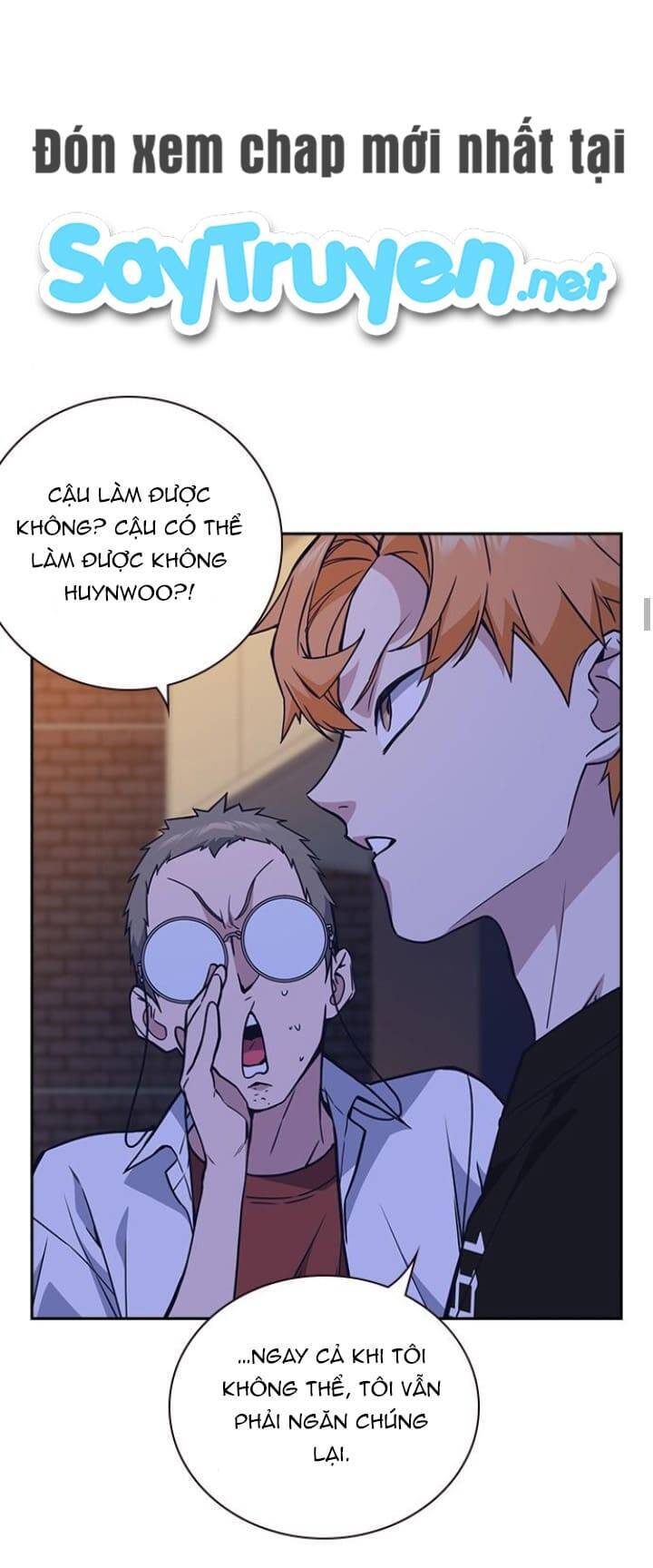 Học Nhóm Chapter 115 - Trang 2