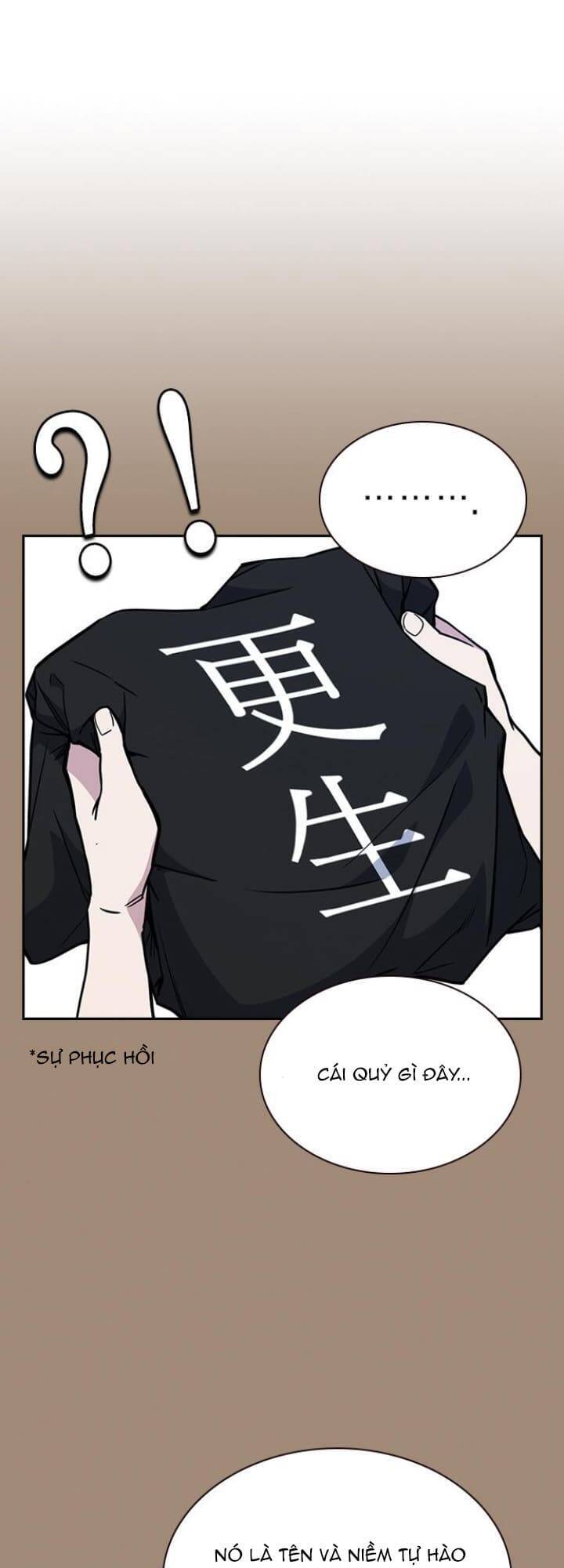 Học Nhóm Chapter 115 - Trang 2