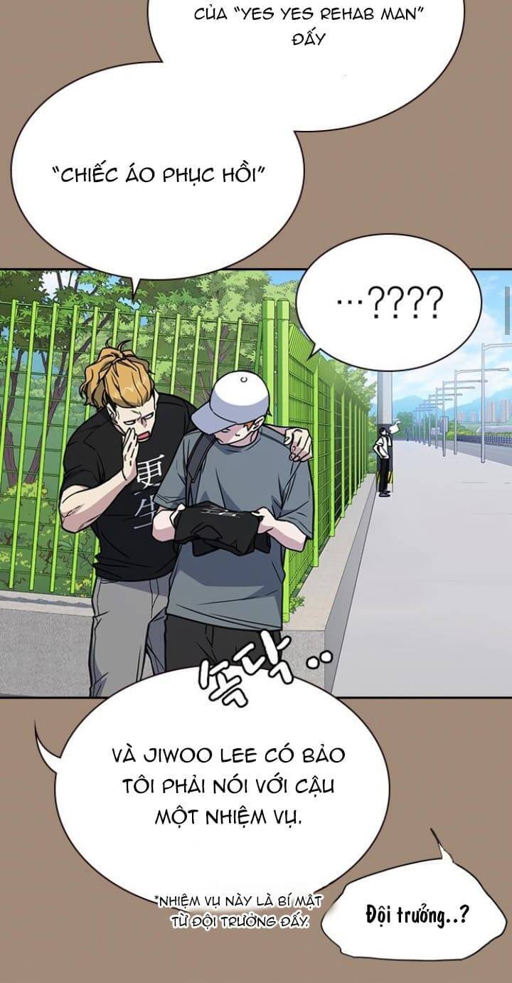 Học Nhóm Chapter 115 - Trang 2