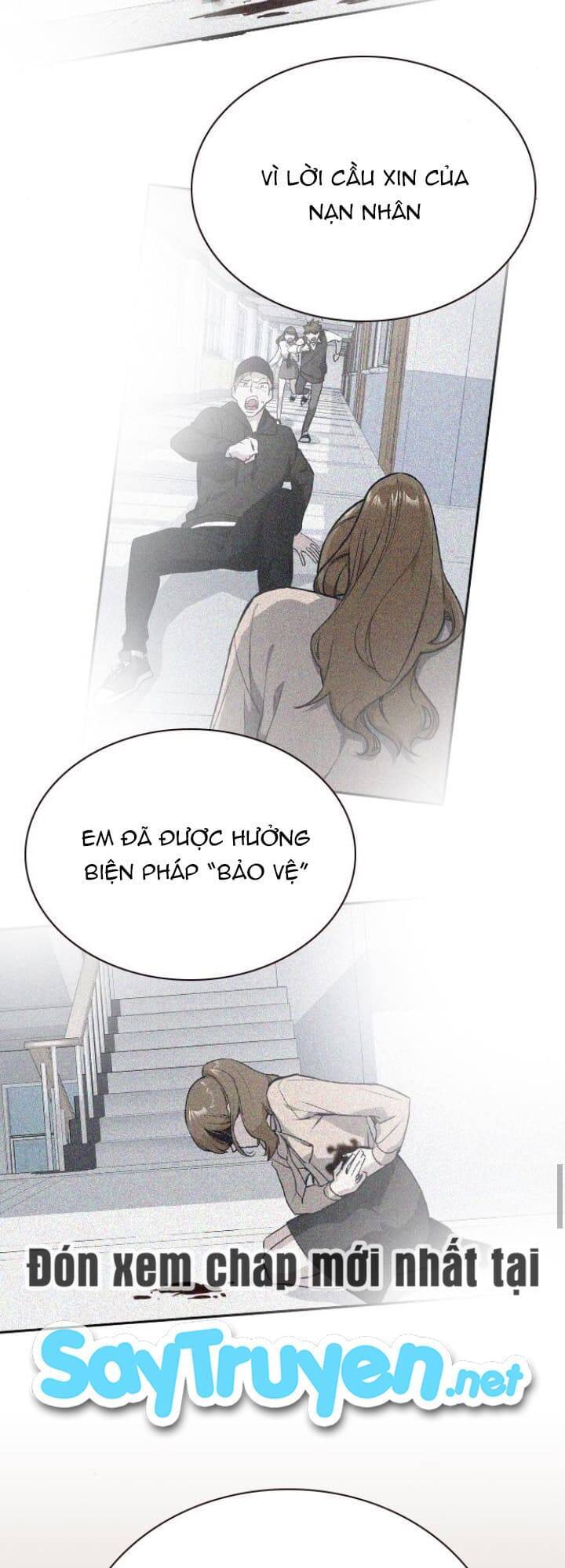 Học Nhóm Chapter 115 - Trang 2