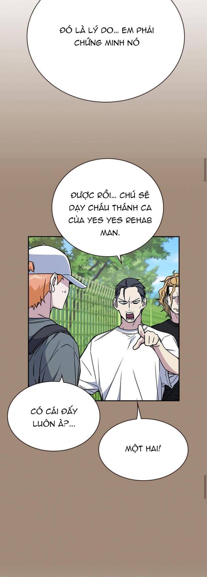 Học Nhóm Chapter 115 - Trang 2