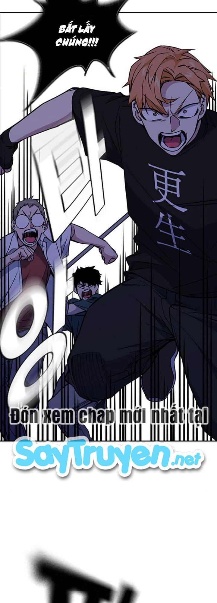 Học Nhóm Chapter 115 - Trang 2