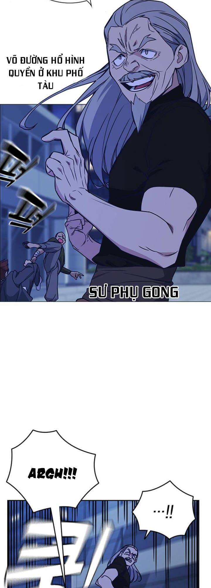 Học Nhóm Chapter 115 - Trang 2