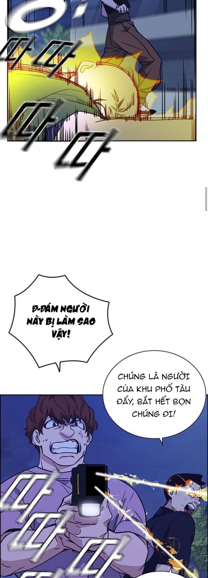 Học Nhóm Chapter 115 - Trang 2