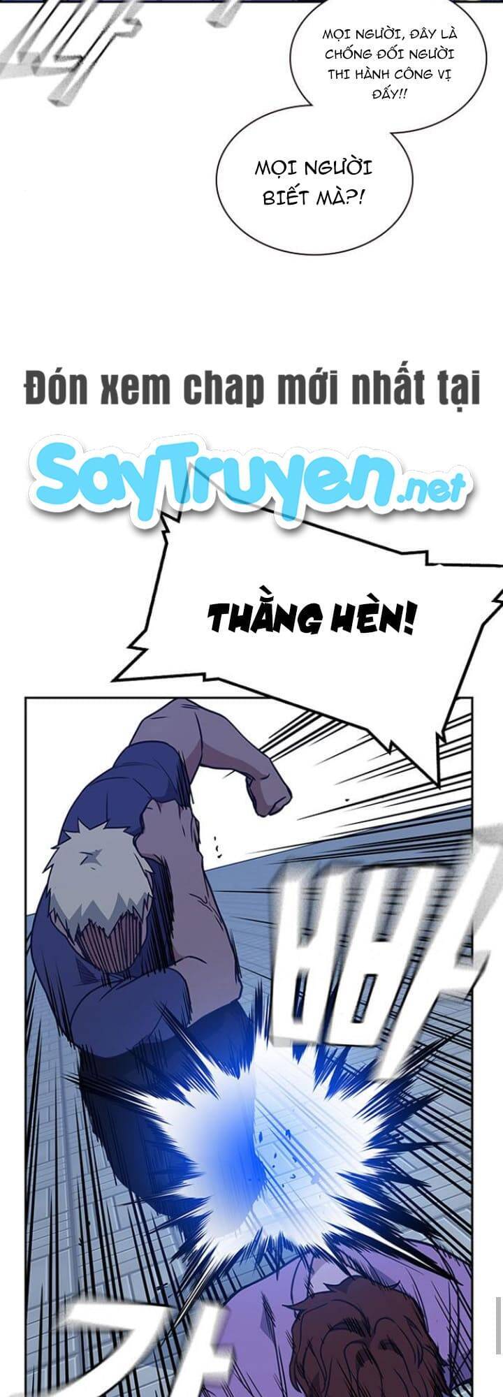 Học Nhóm Chapter 115 - Trang 2