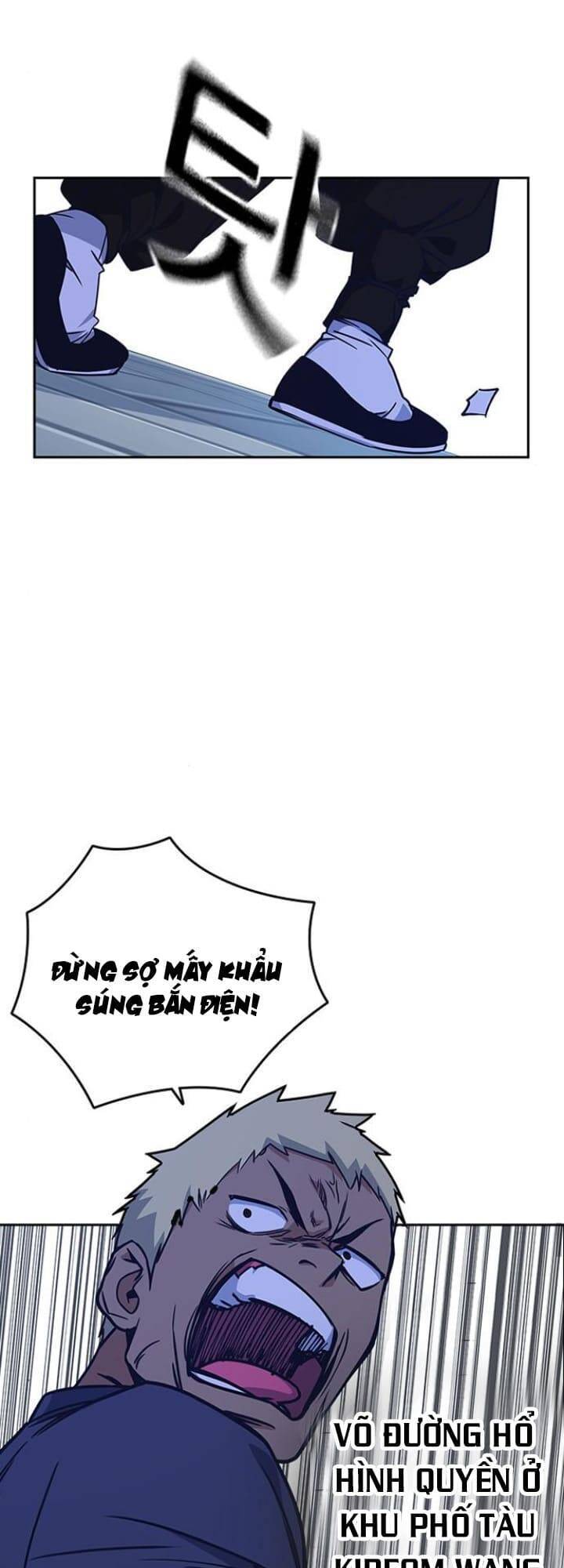 Học Nhóm Chapter 115 - Trang 2