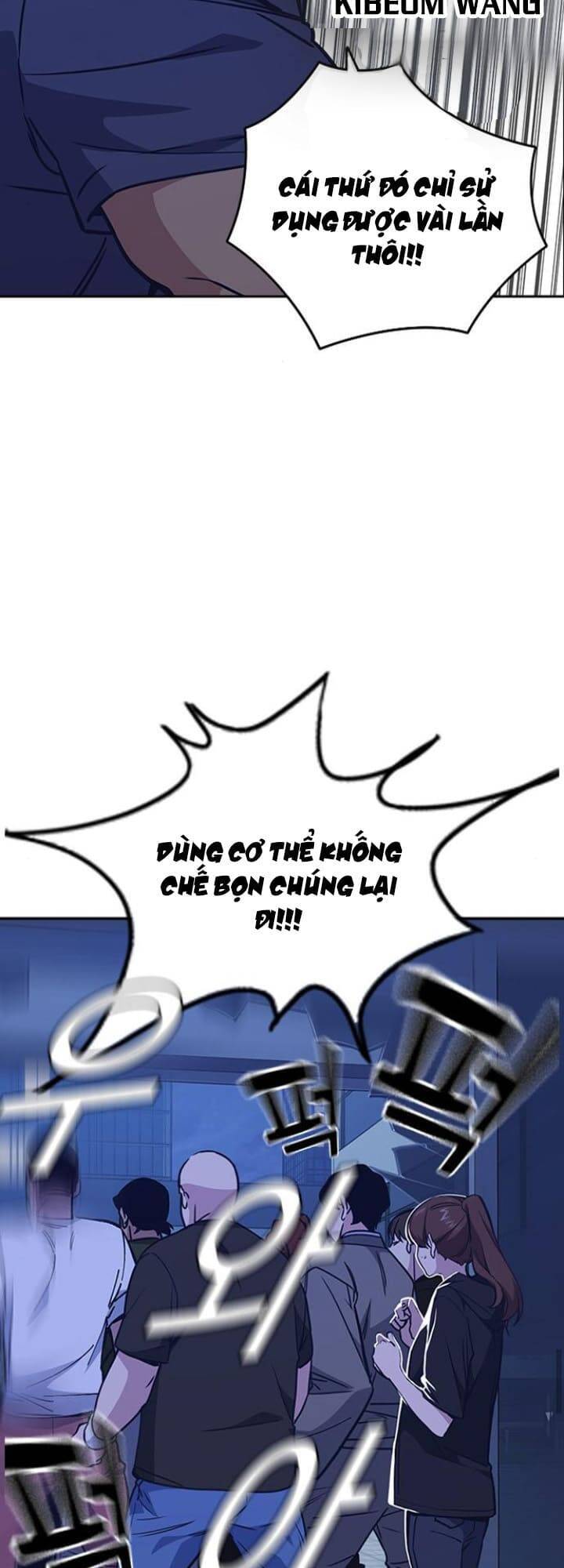 Học Nhóm Chapter 115 - Trang 2