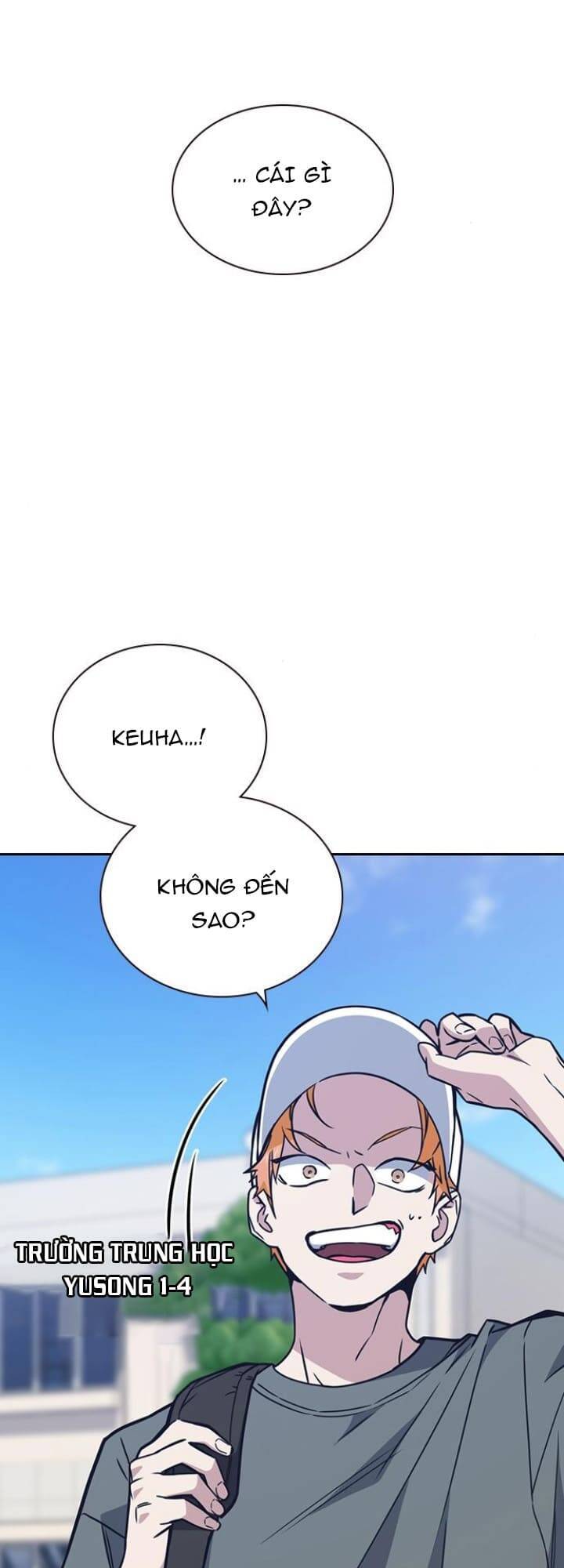 Học Nhóm Chapter 115 - Trang 2