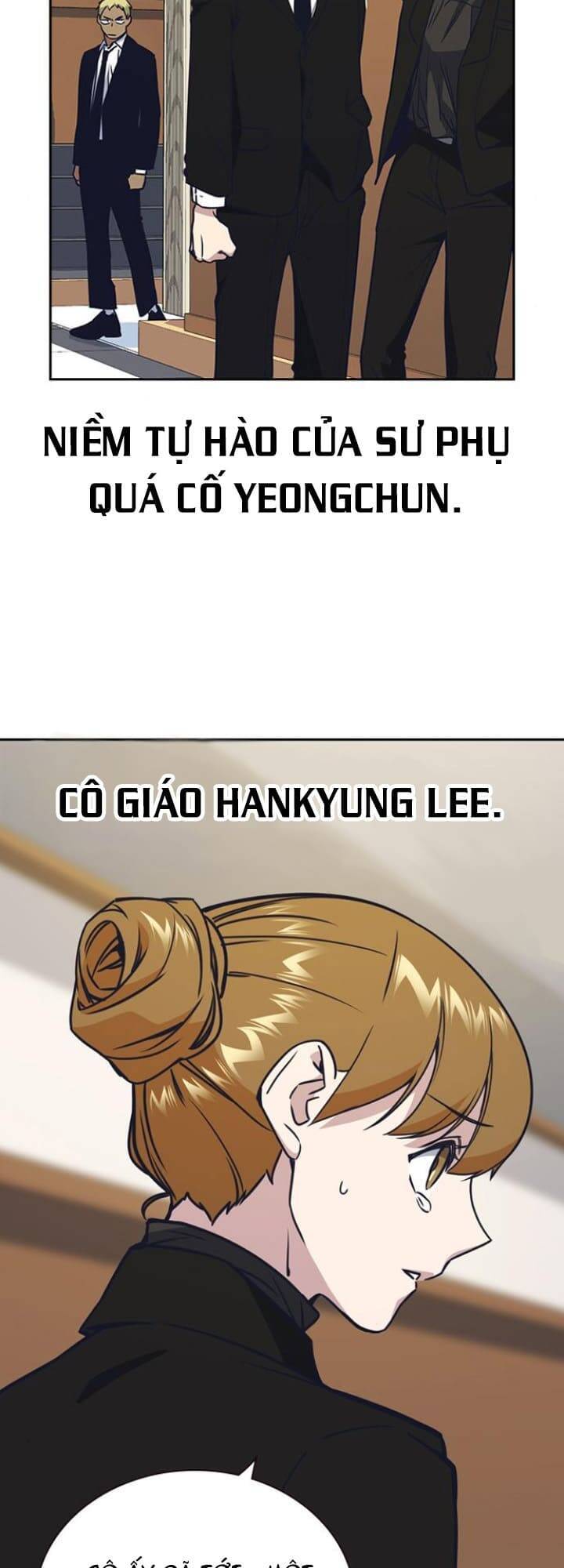 Học Nhóm Chapter 115 - Trang 2