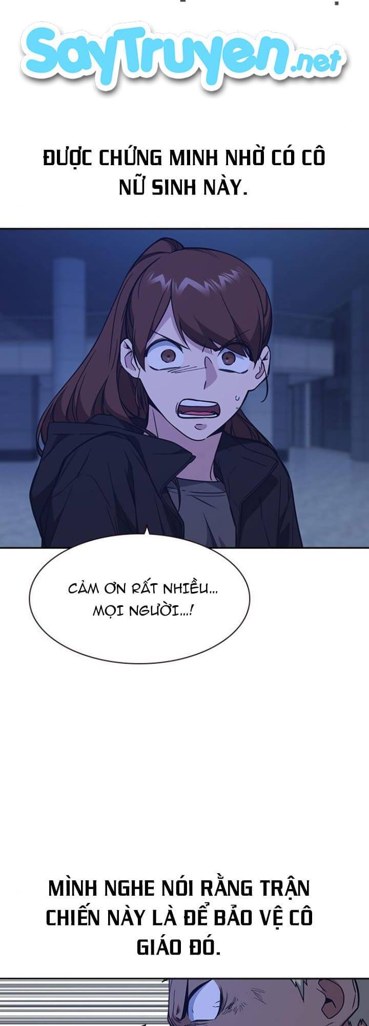 Học Nhóm Chapter 115 - Trang 2