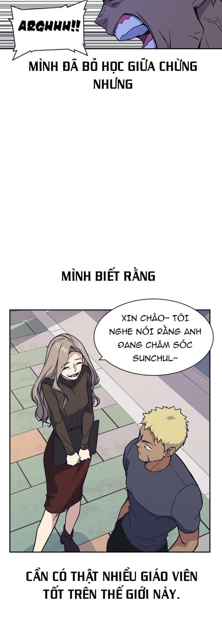 Học Nhóm Chapter 115 - Trang 2