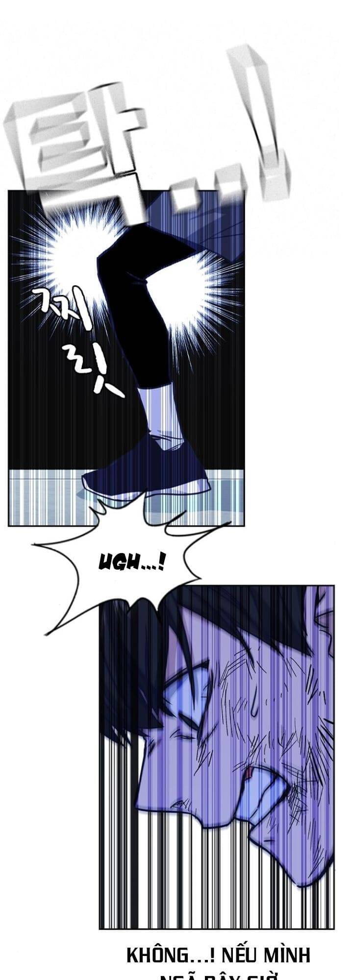 Học Nhóm Chapter 115 - Trang 2