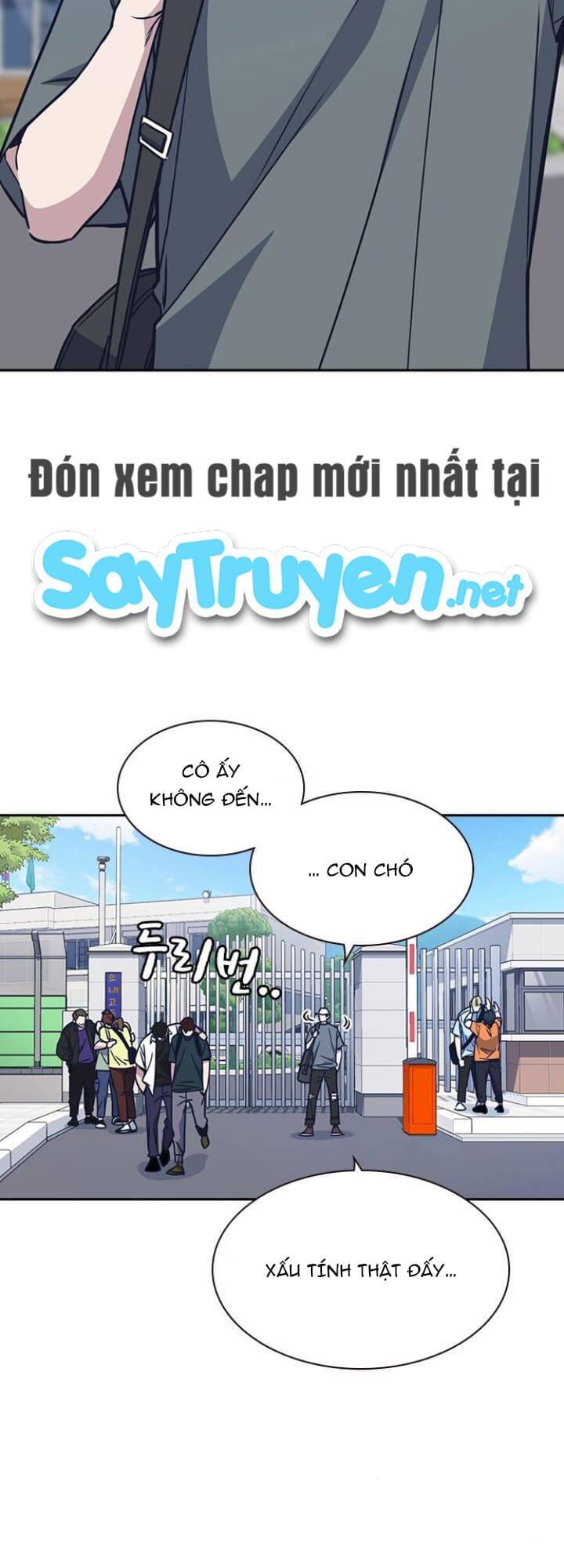 Học Nhóm Chapter 115 - Trang 2