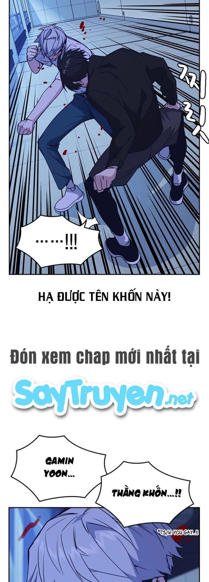 Học Nhóm Chapter 115 - Trang 2