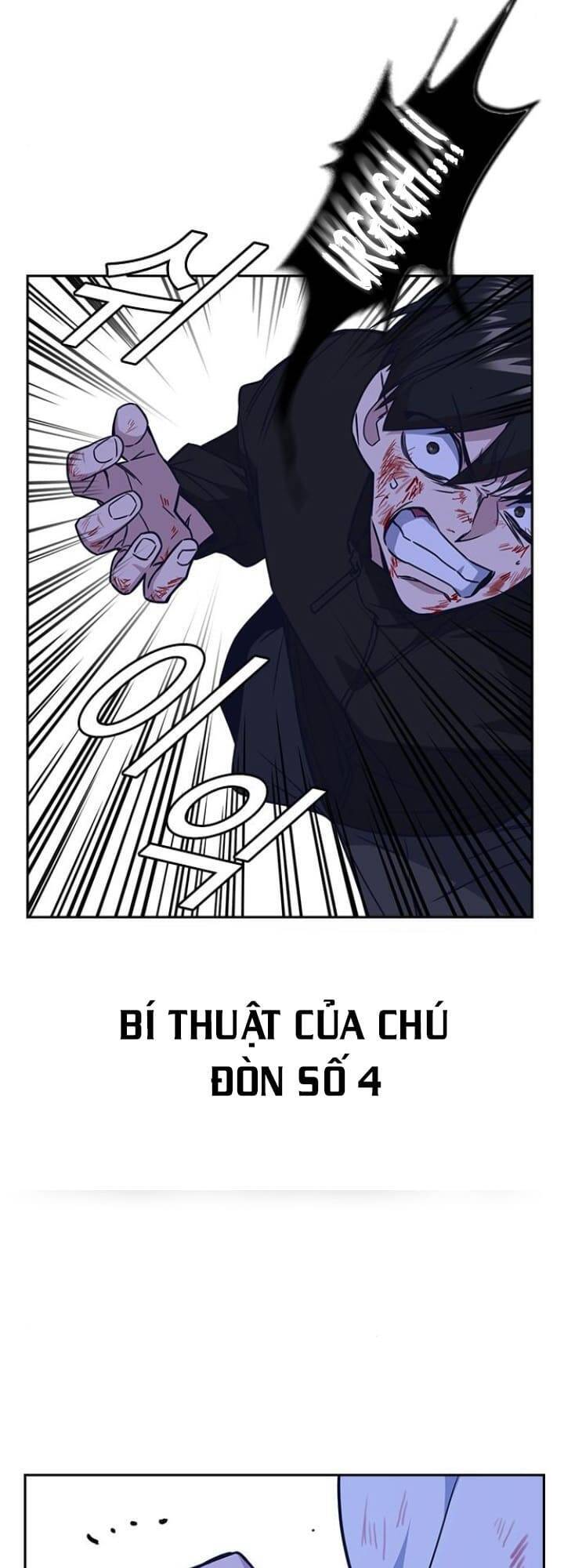 Học Nhóm Chapter 115 - Trang 2