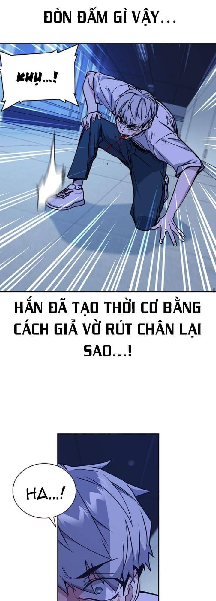 Học Nhóm Chapter 115 - Trang 2