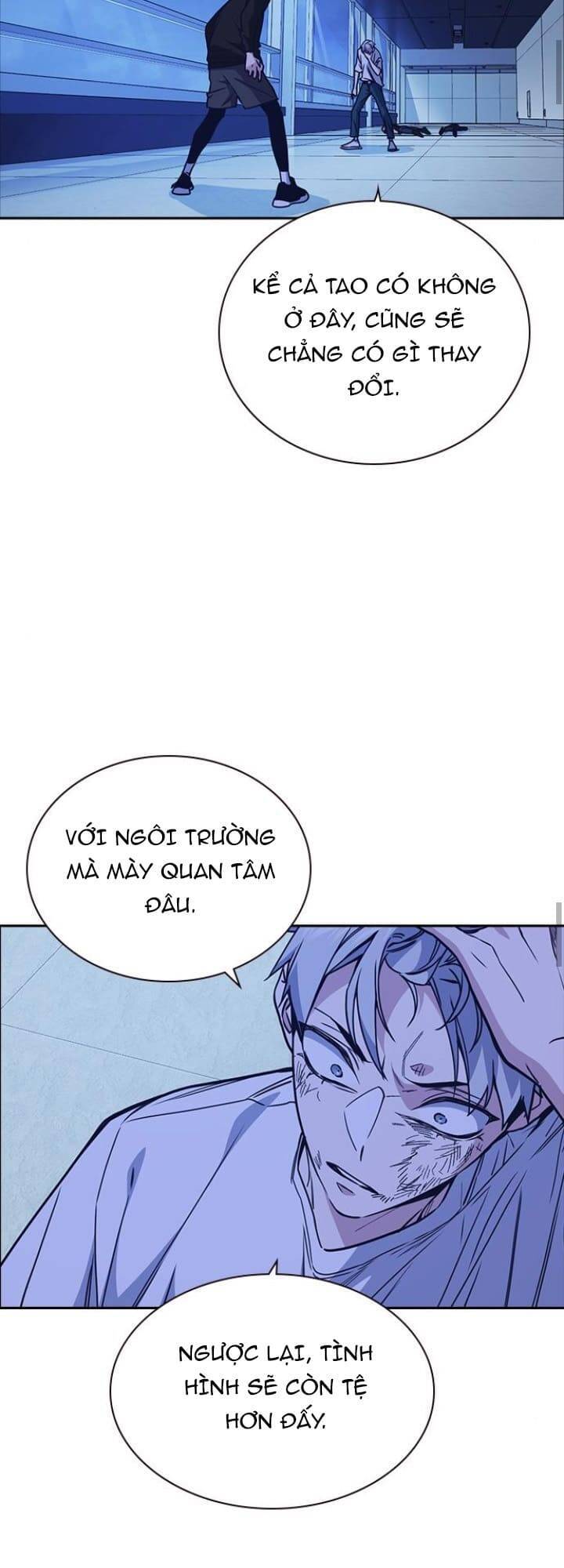 Học Nhóm Chapter 115 - Trang 2