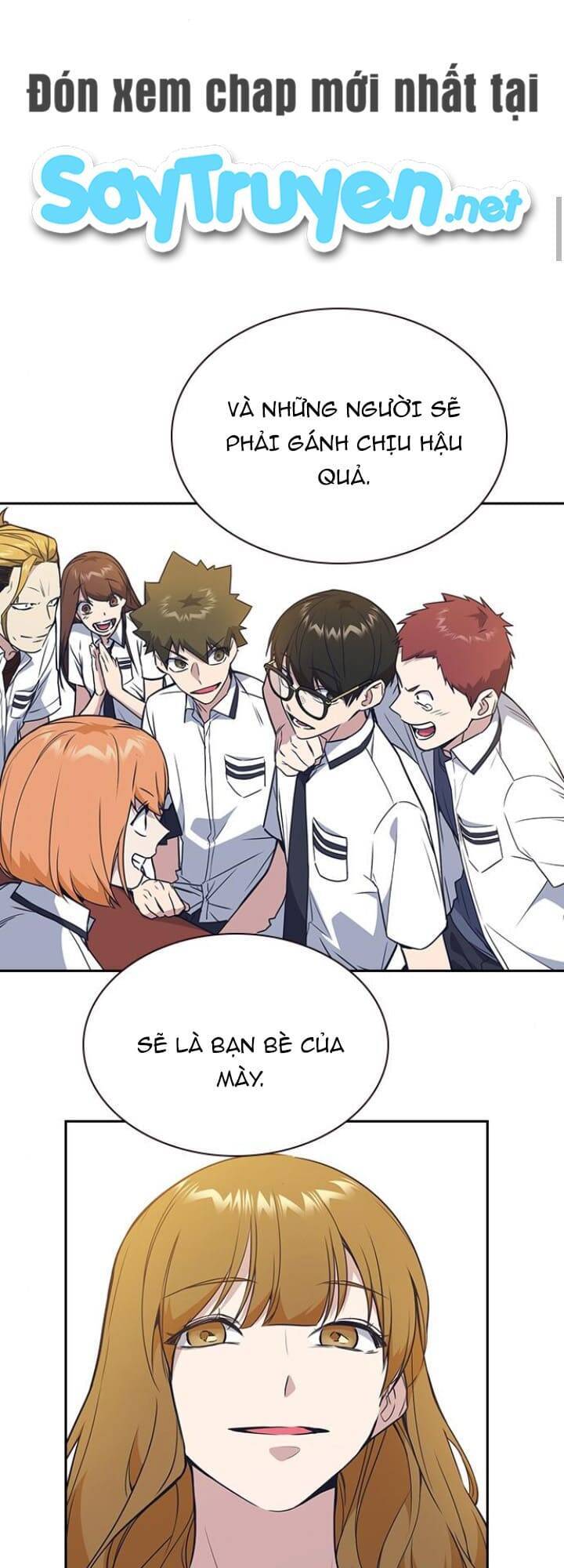 Học Nhóm Chapter 115 - Trang 2