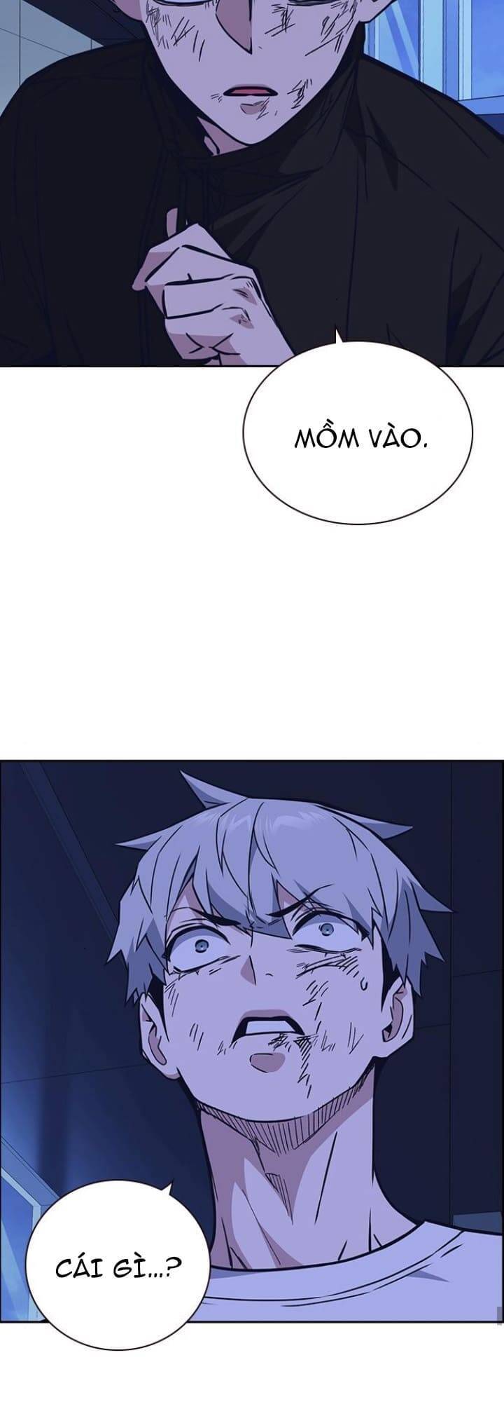 Học Nhóm Chapter 115 - Trang 2