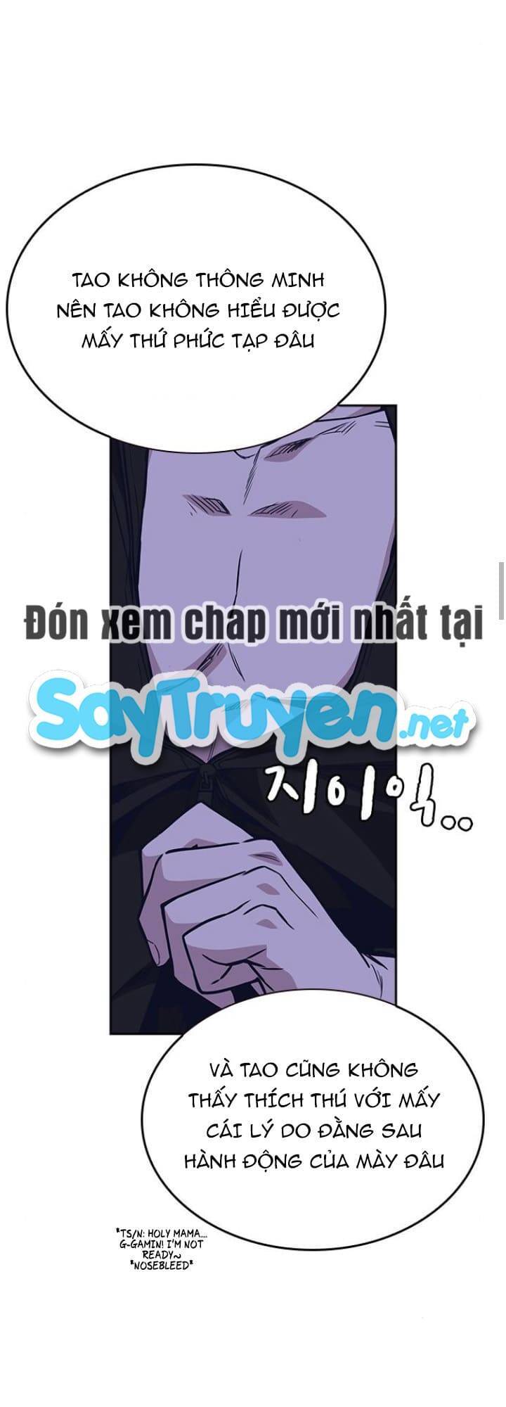 Học Nhóm Chapter 115 - Trang 2