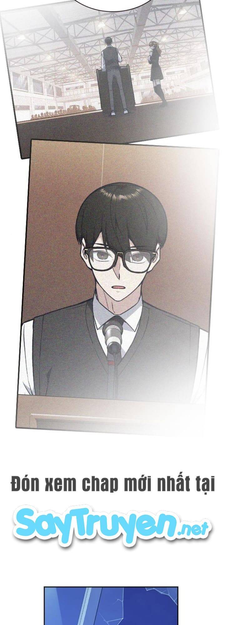 Học Nhóm Chapter 115 - Trang 2