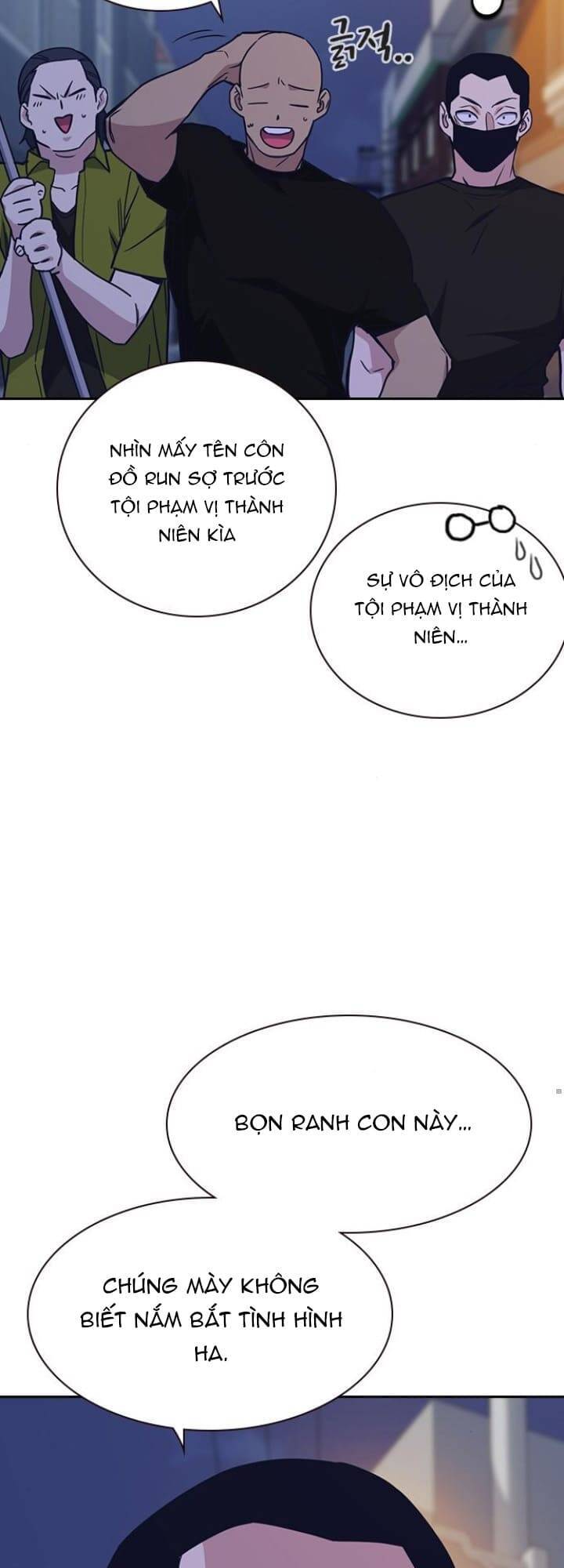 Học Nhóm Chapter 115 - Trang 2