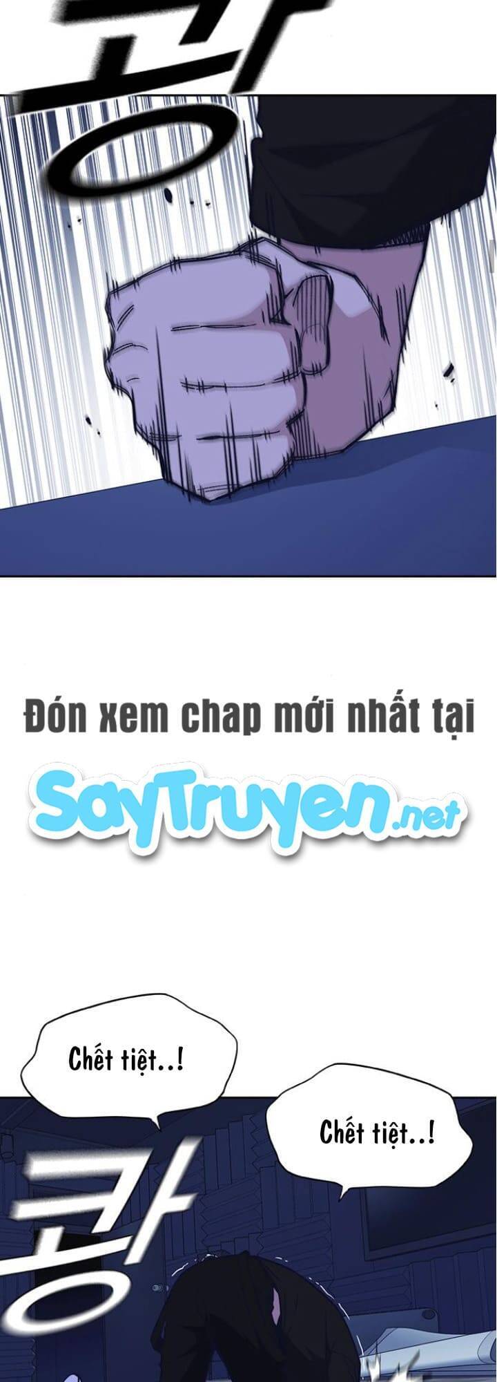 Học Nhóm Chapter 116 - Trang 2