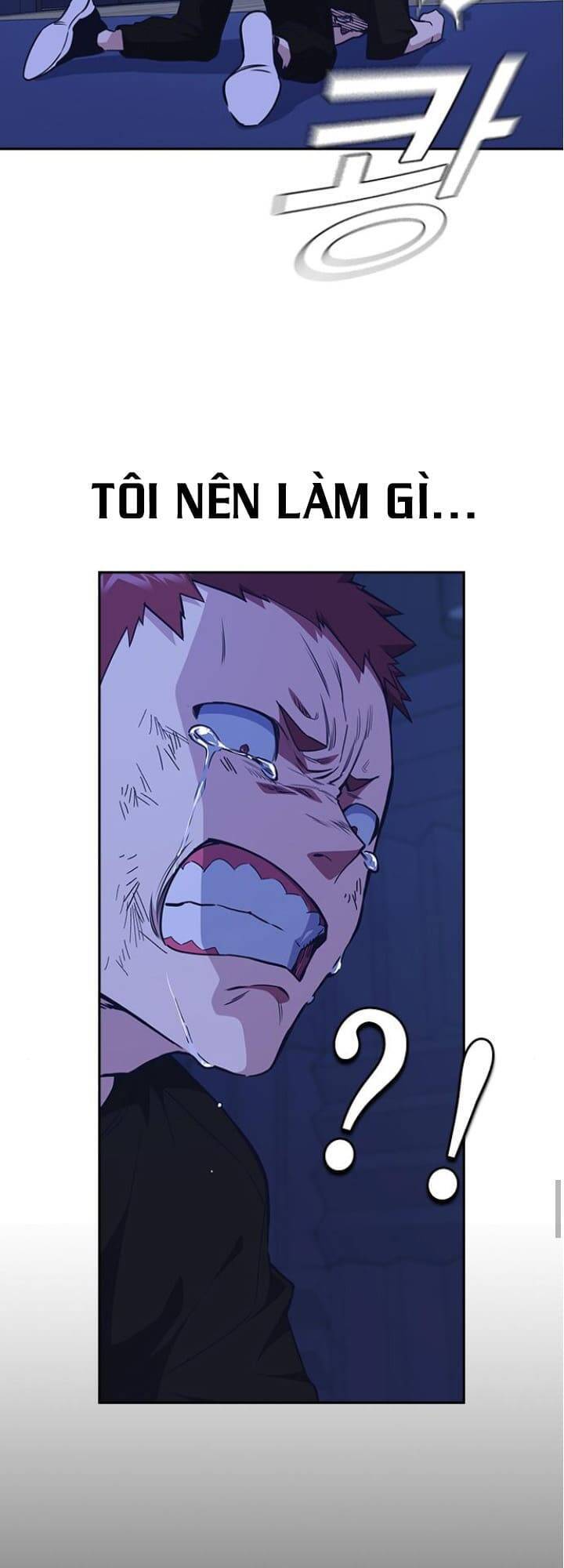 Học Nhóm Chapter 116 - Trang 2