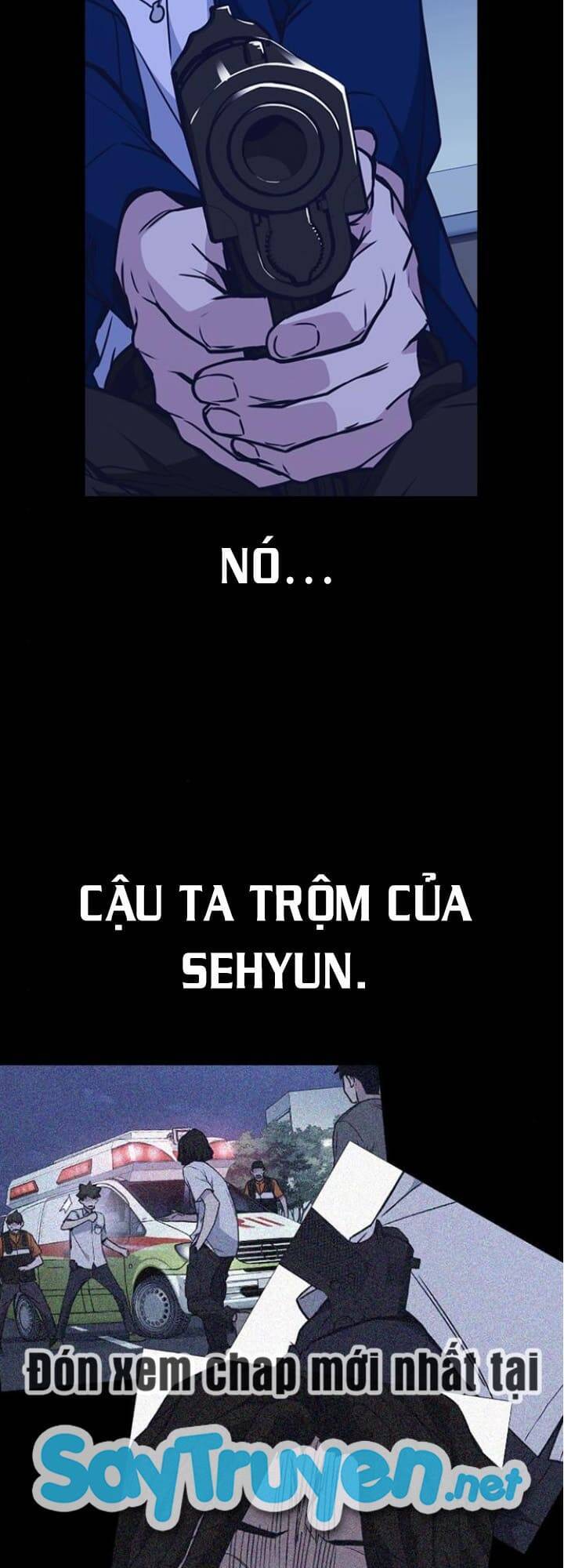 Học Nhóm Chapter 116 - Trang 2