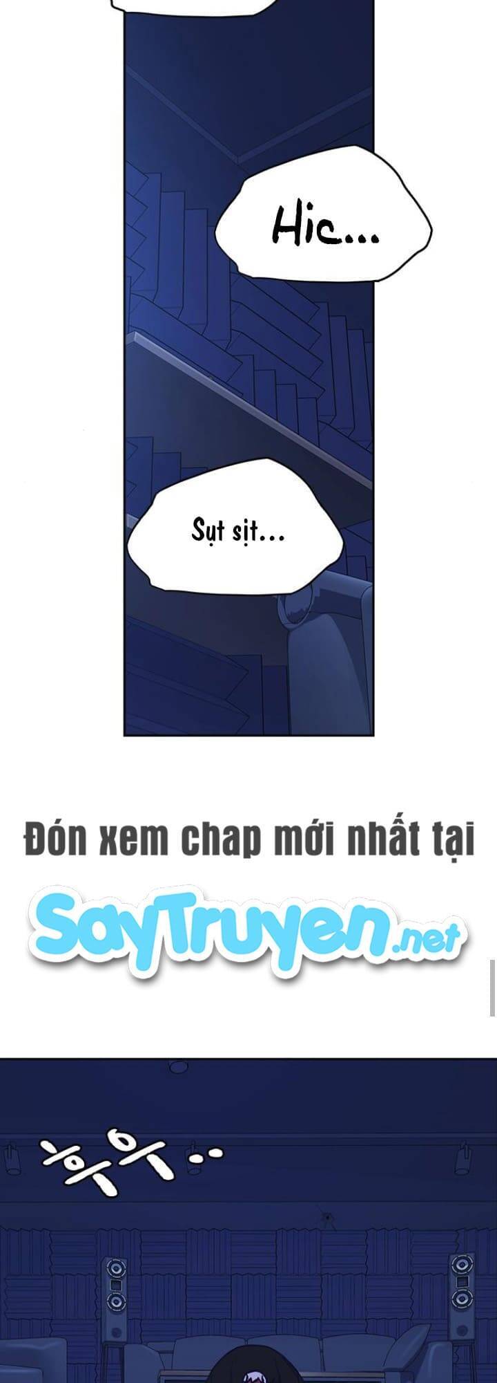 Học Nhóm Chapter 116 - Trang 2