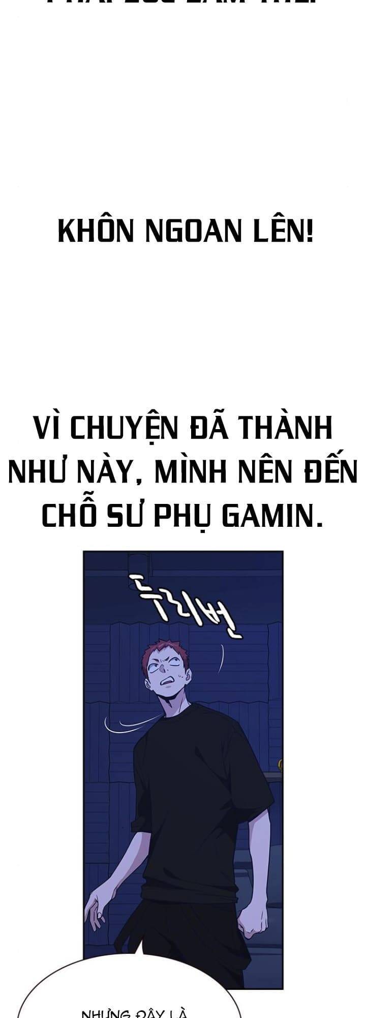 Học Nhóm Chapter 116 - Trang 2