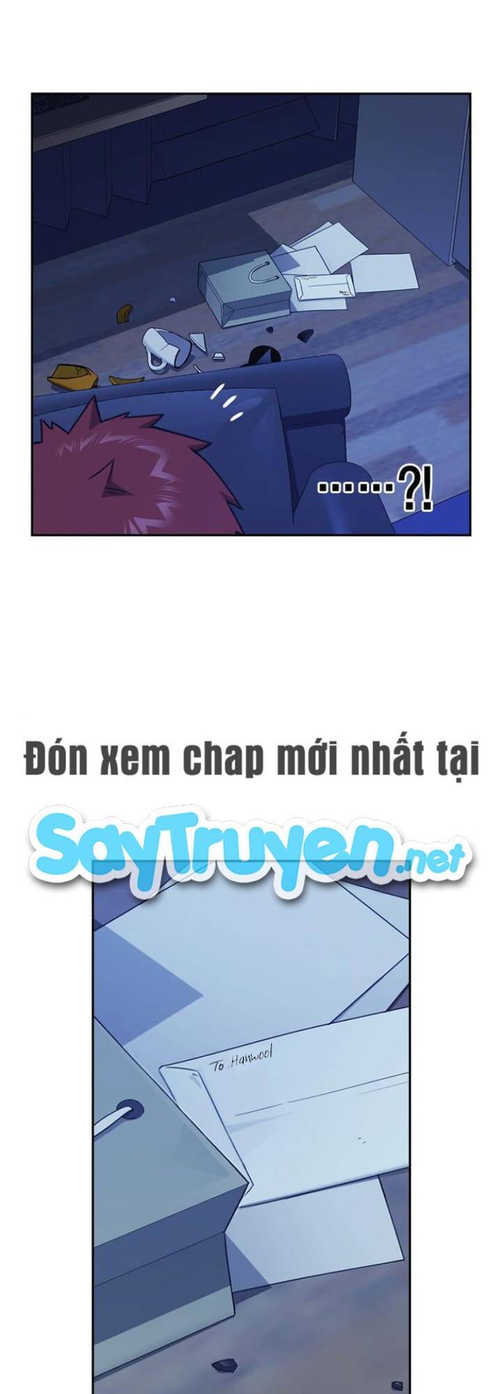 Học Nhóm Chapter 116 - Trang 2