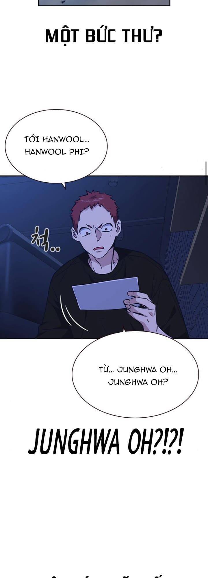 Học Nhóm Chapter 116 - Trang 2