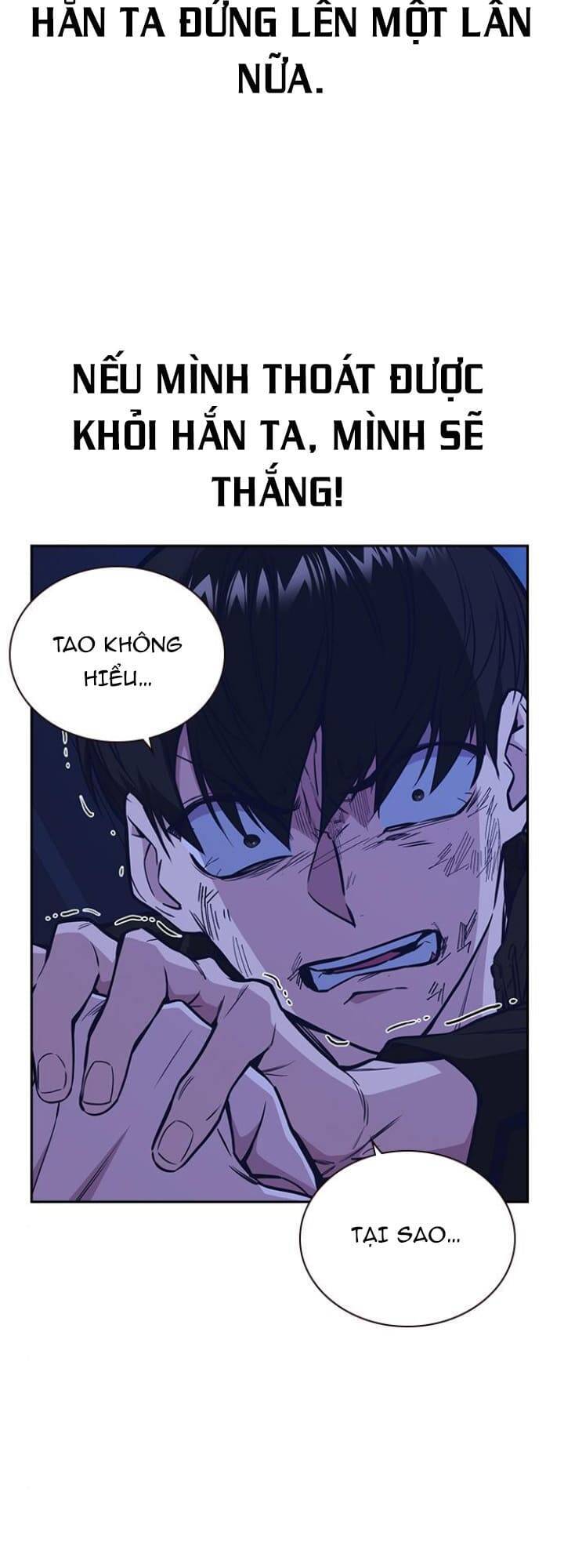 Học Nhóm Chapter 116 - Trang 2