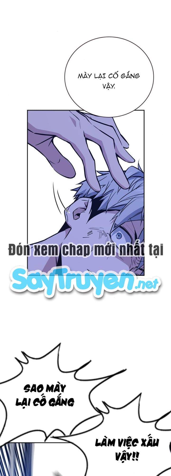 Học Nhóm Chapter 116 - Trang 2