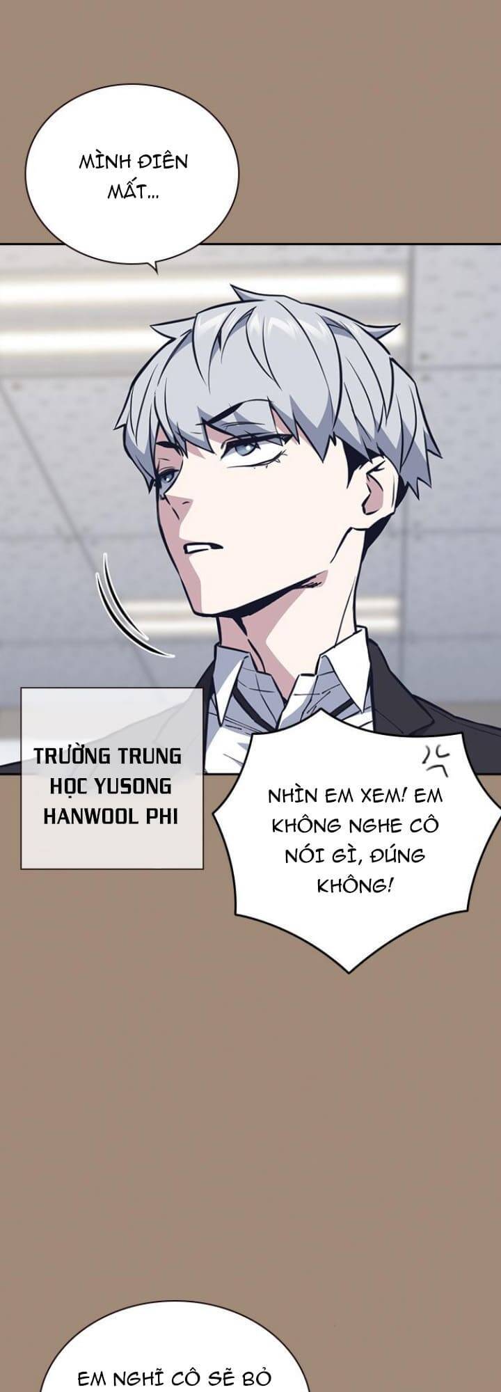 Học Nhóm Chapter 116 - Trang 2