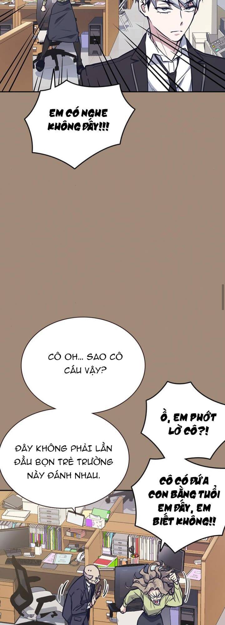 Học Nhóm Chapter 116 - Trang 2