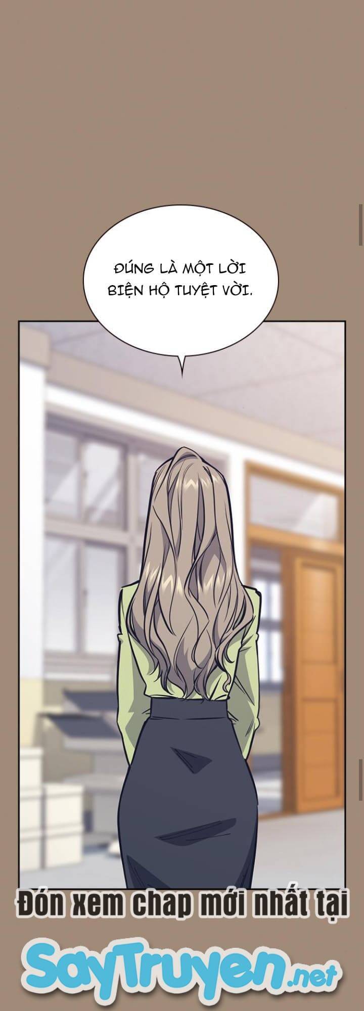 Học Nhóm Chapter 116 - Trang 2