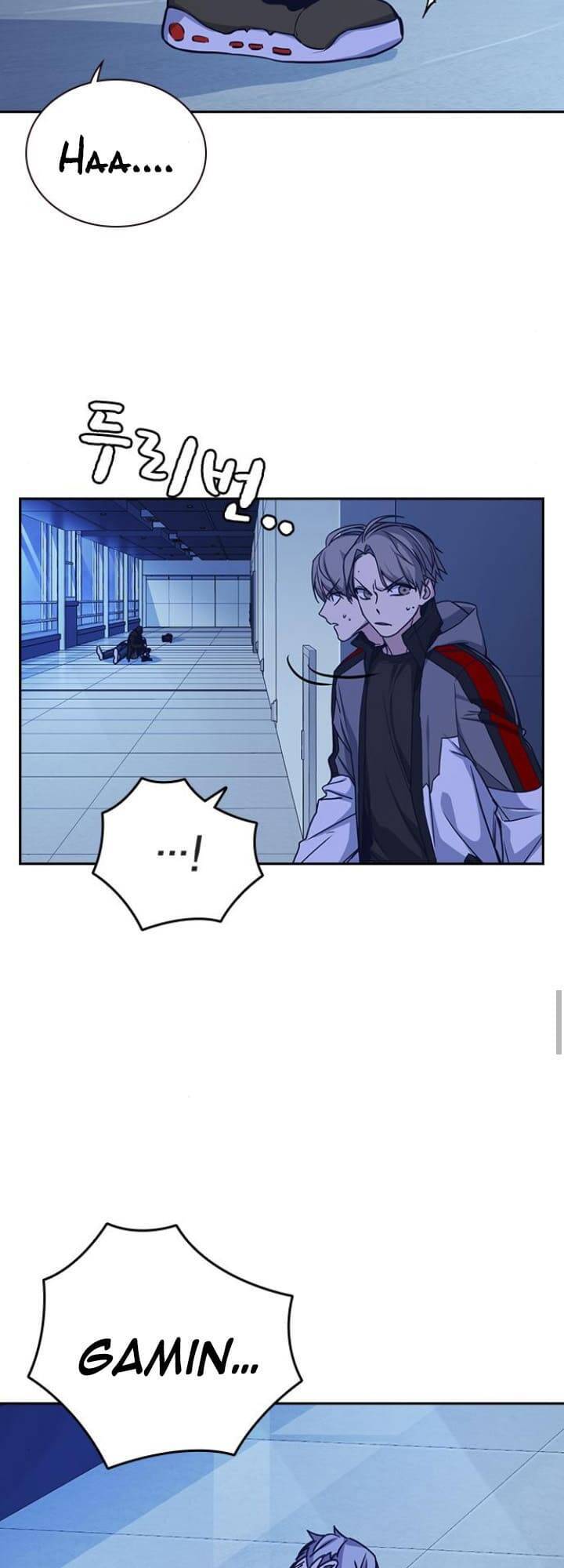 Học Nhóm Chapter 116 - Trang 2