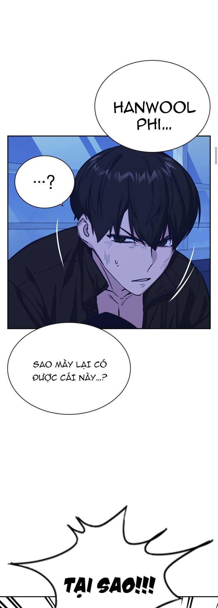 Học Nhóm Chapter 116 - Trang 2