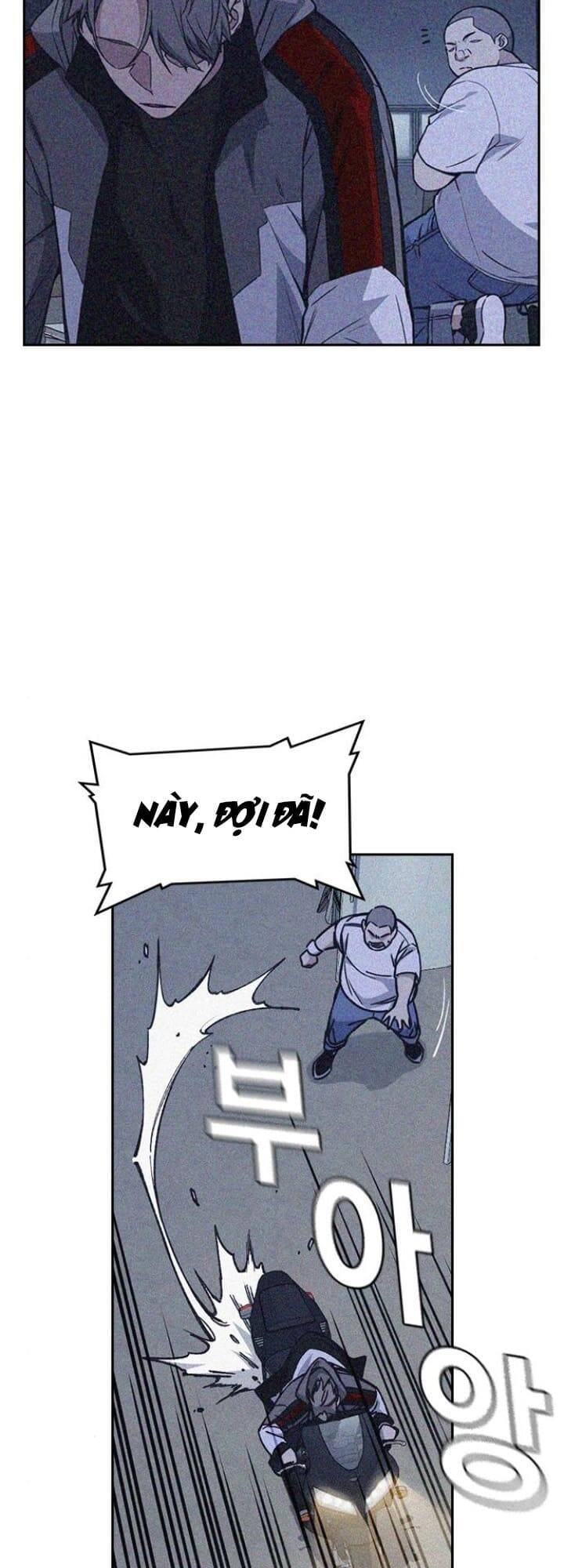 Học Nhóm Chapter 117 - Trang 2