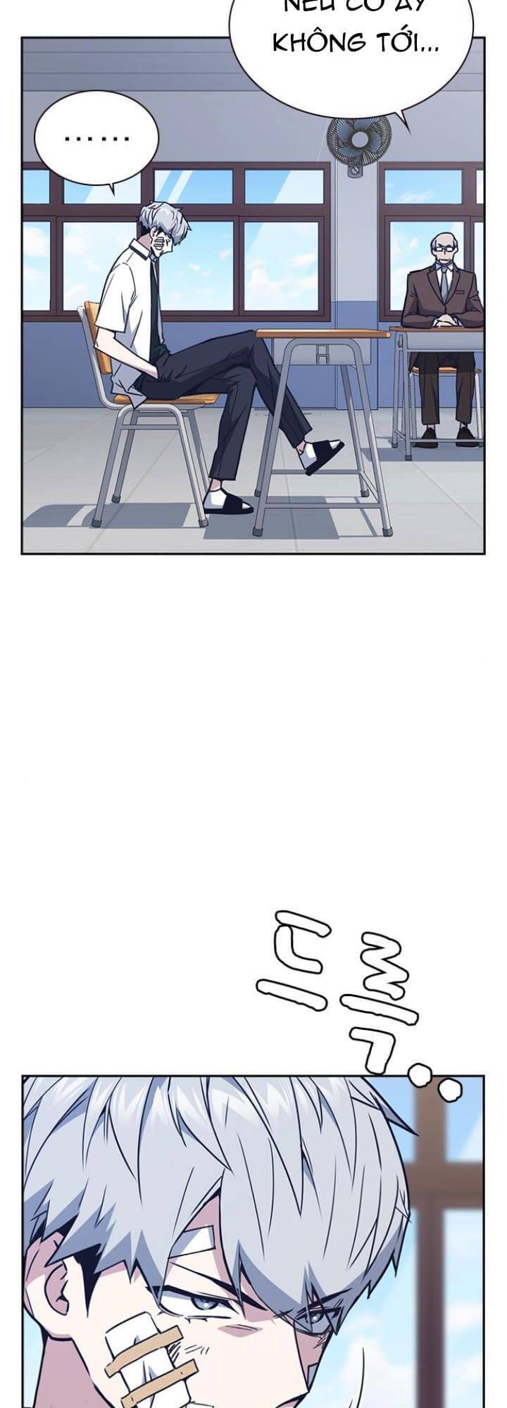 Học Nhóm Chapter 118 - Trang 2