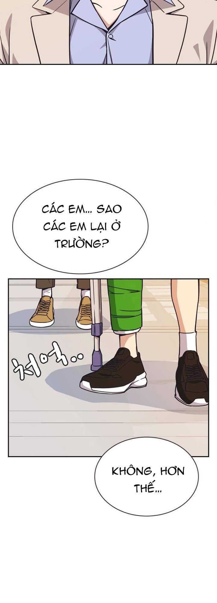 Học Nhóm Chapter 118 - Trang 2