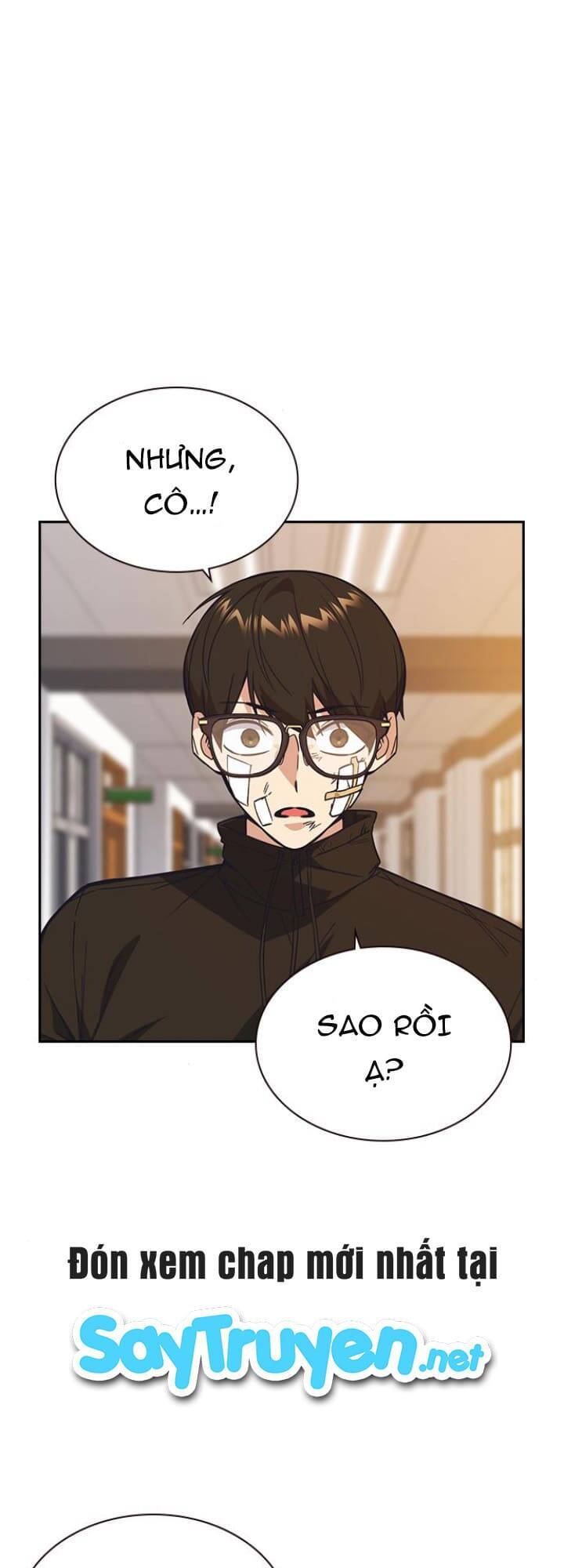 Học Nhóm Chapter 118 - Trang 2