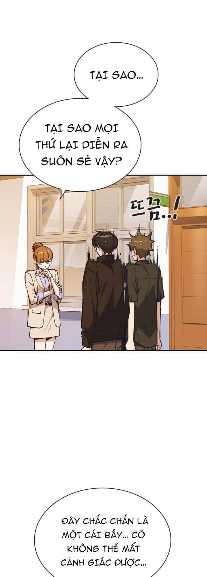 Học Nhóm Chapter 118 - Trang 2