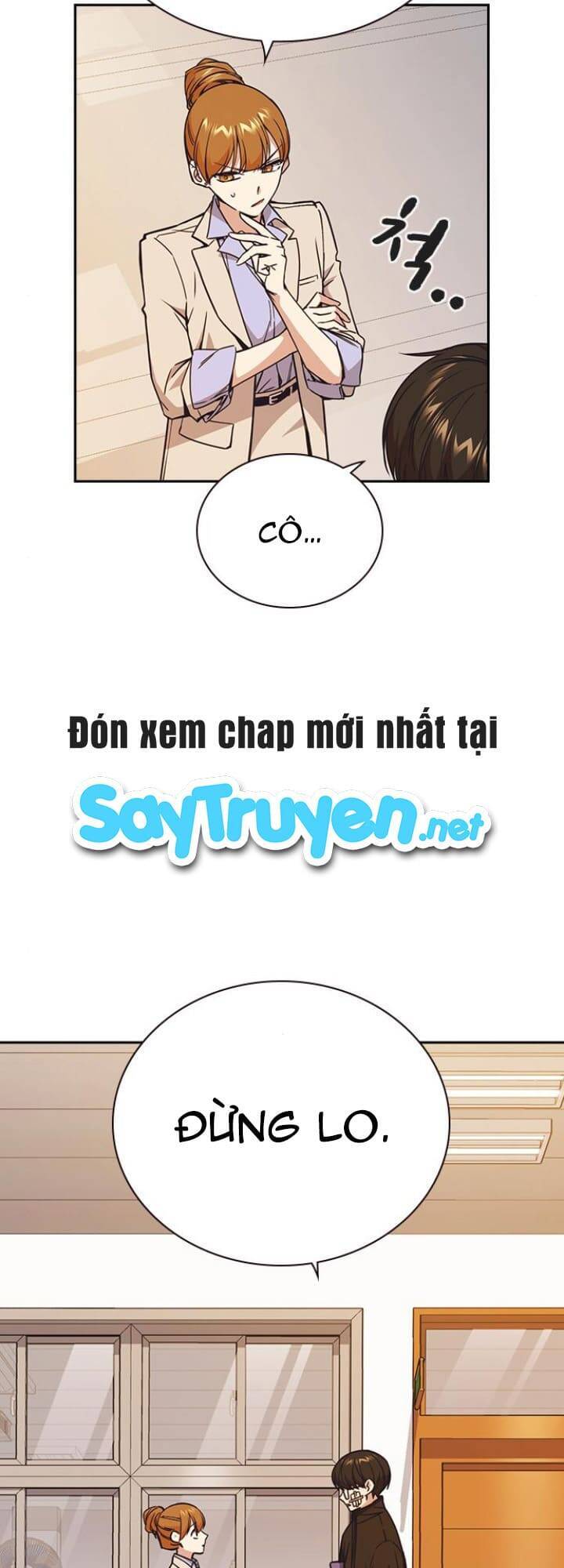 Học Nhóm Chapter 118 - Trang 2